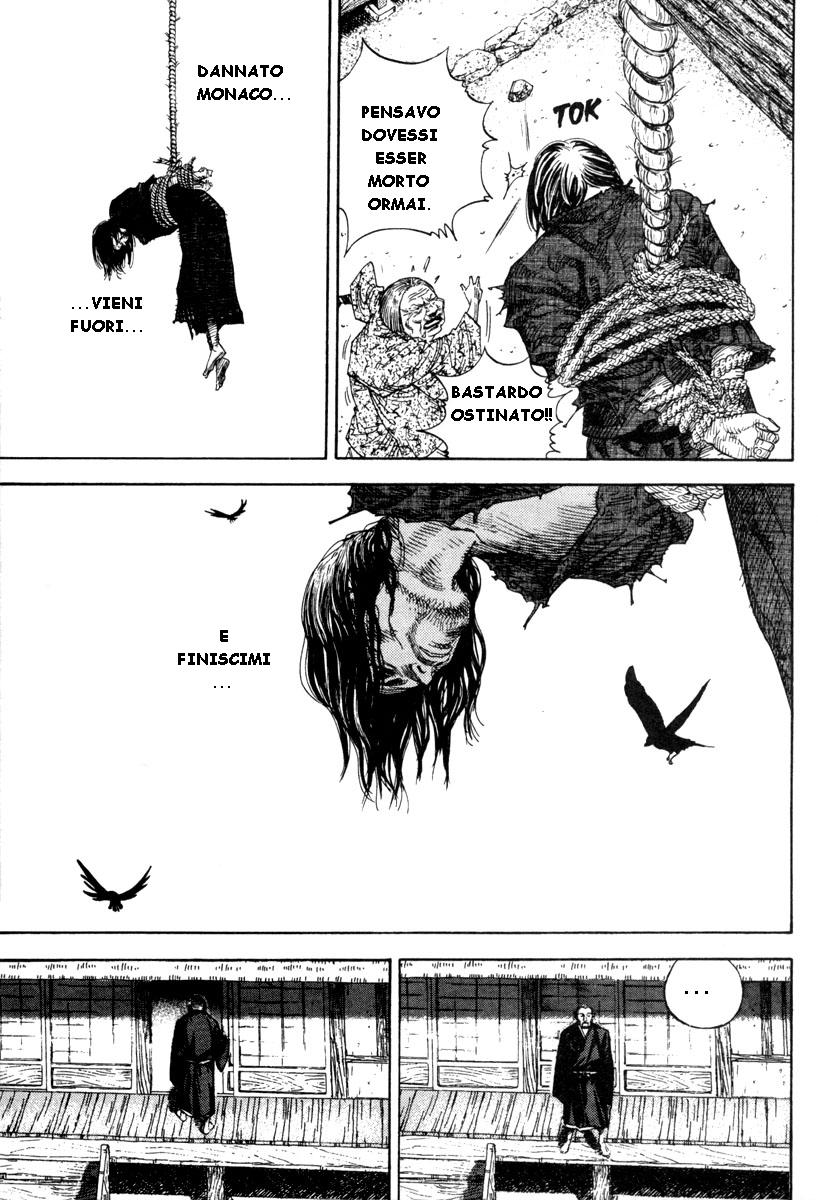 Read Vagabond IT Manga Online