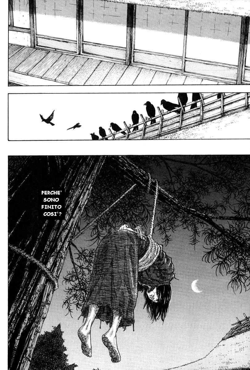 Read Vagabond IT Manga Online
