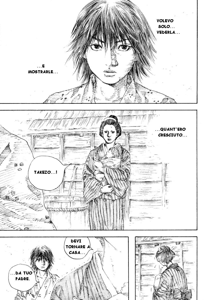 Read Vagabond IT Manga Online