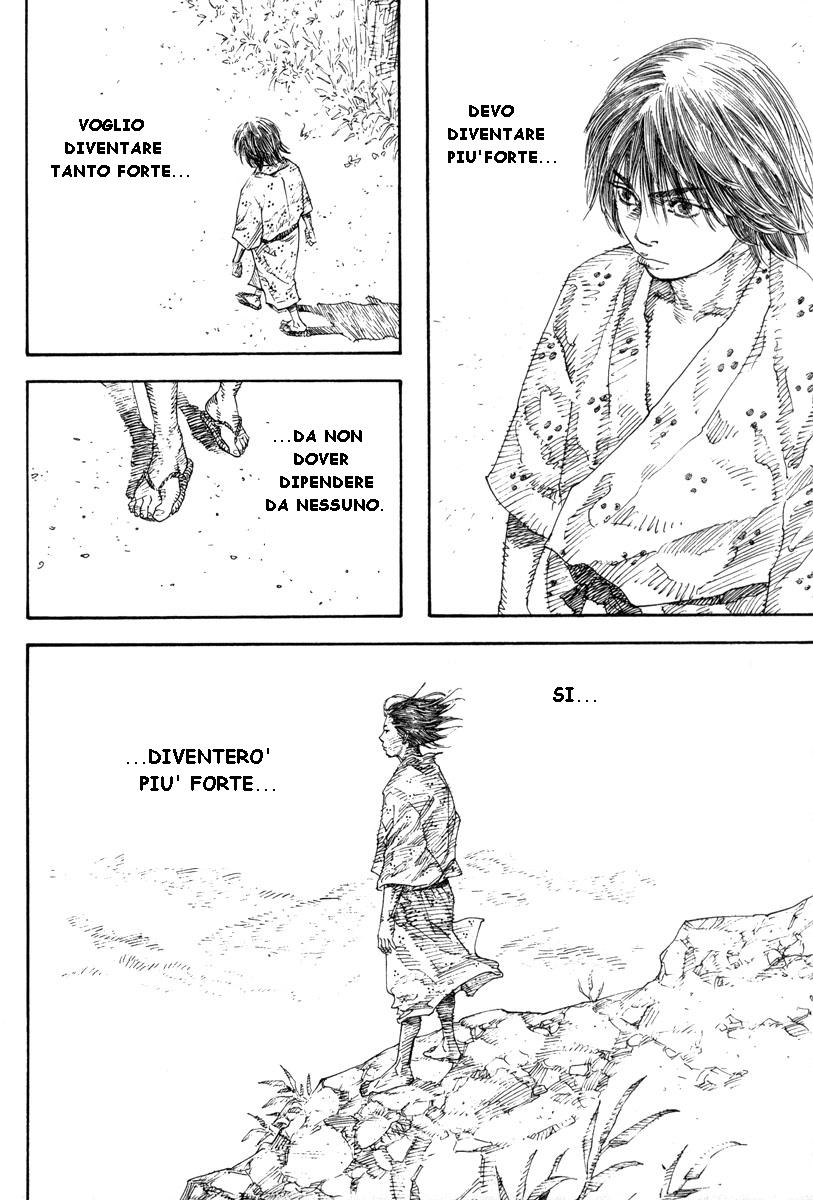 Read Vagabond IT Manga Online