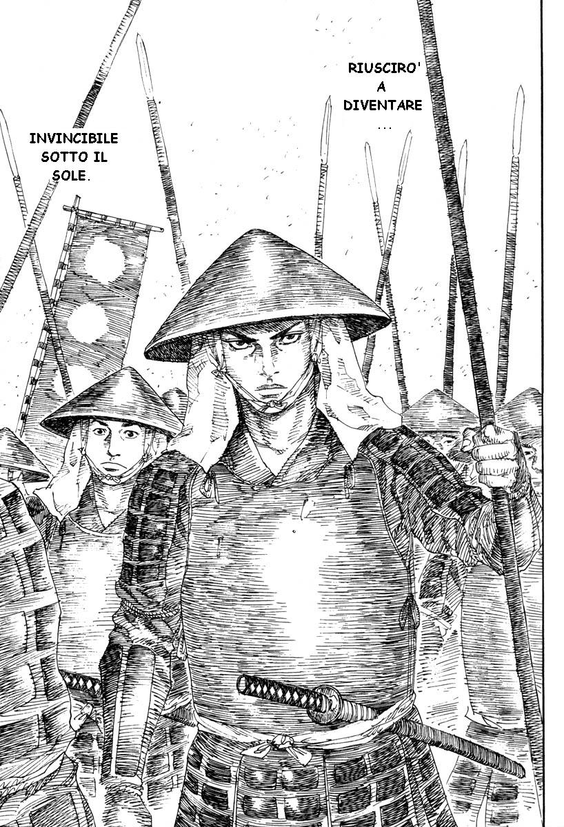 Read Vagabond IT Manga Online