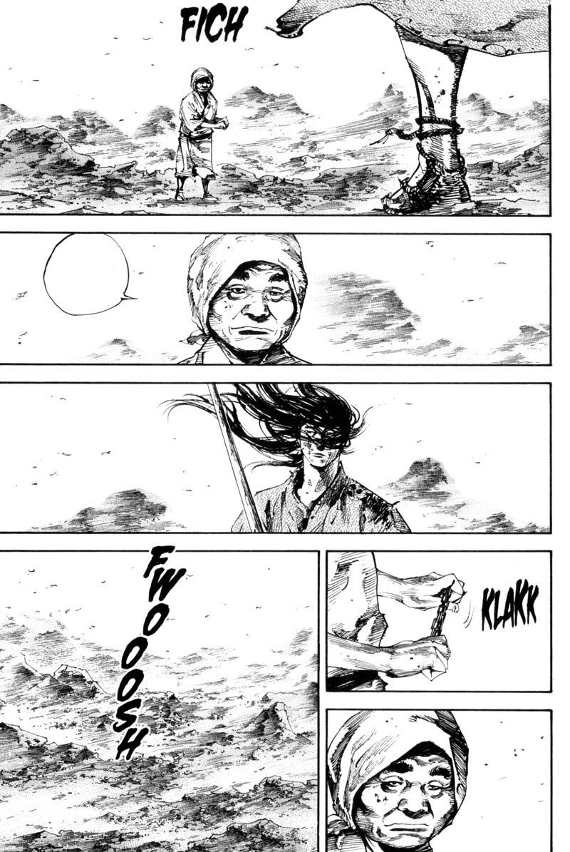 Read Vagabond IT Manga Online