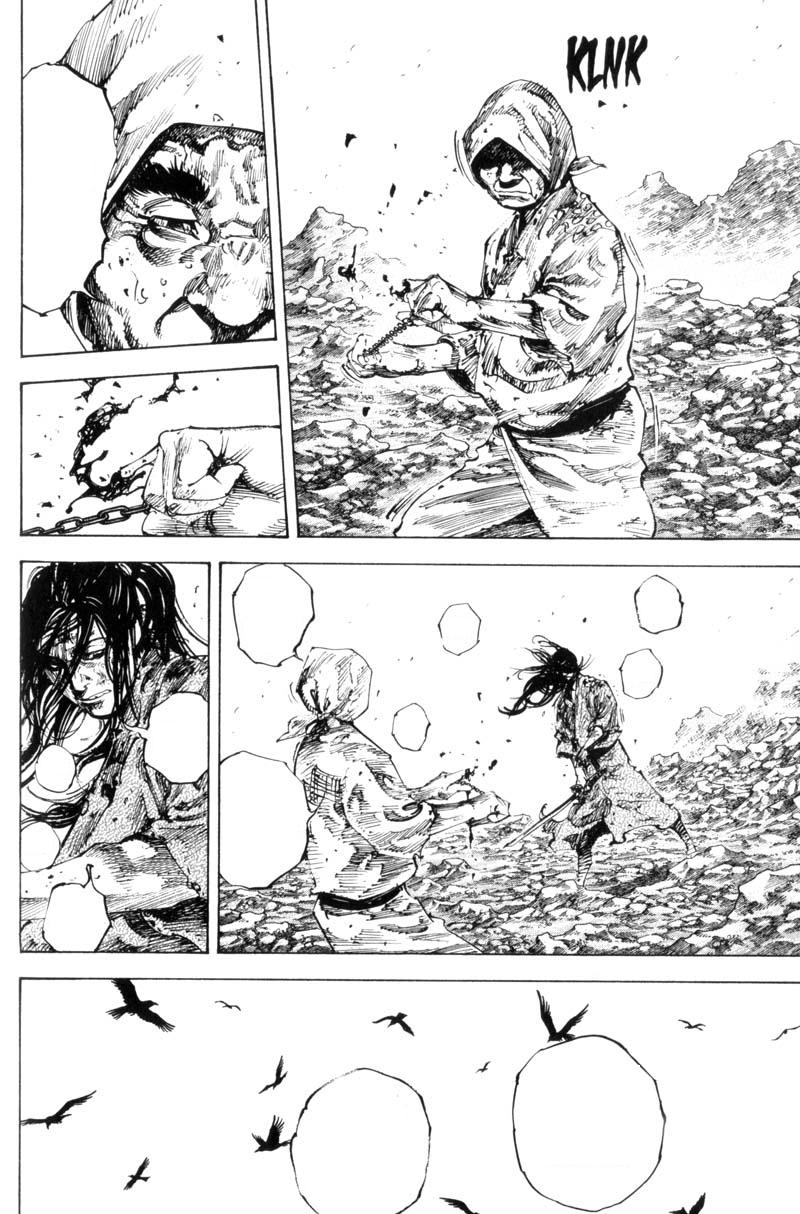 Read Vagabond IT Manga Online