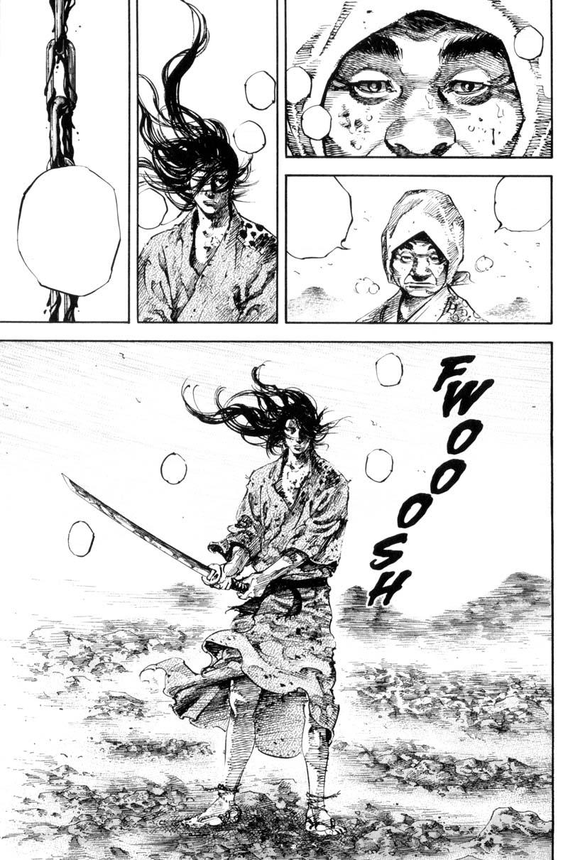 Read Vagabond IT Manga Online