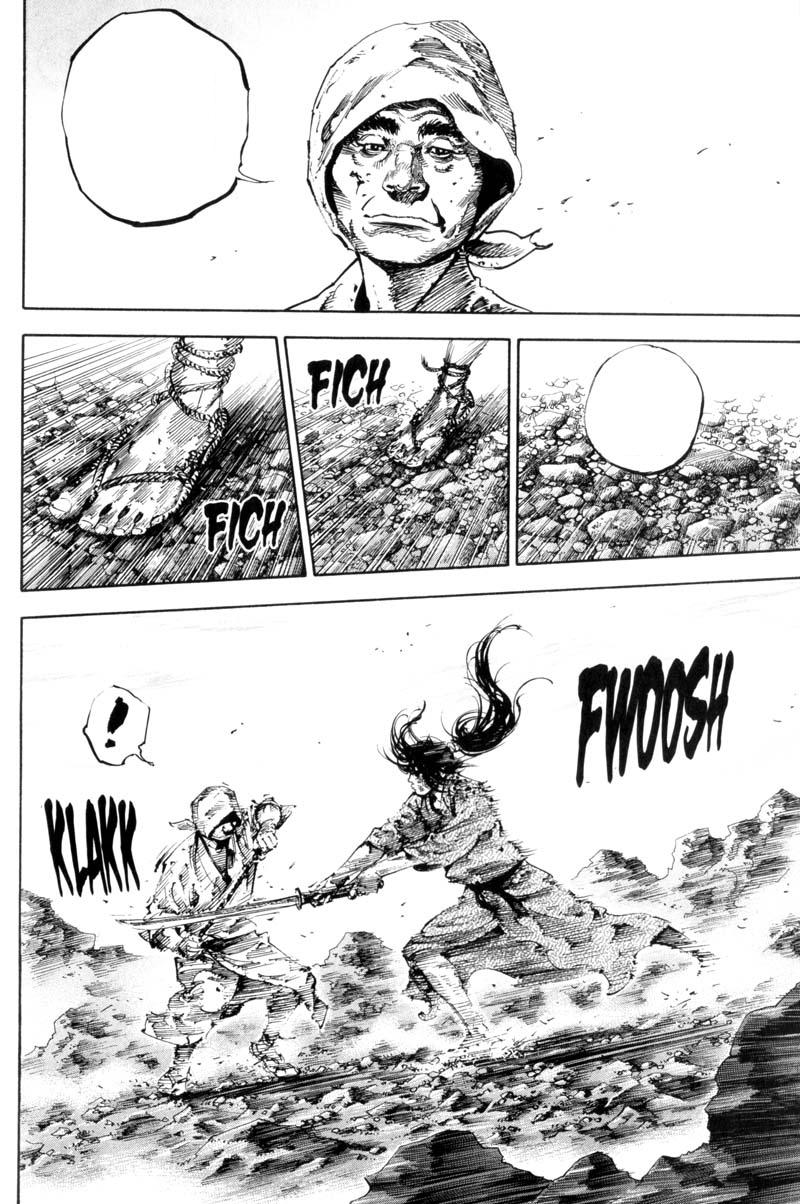 Read Vagabond IT Manga Online