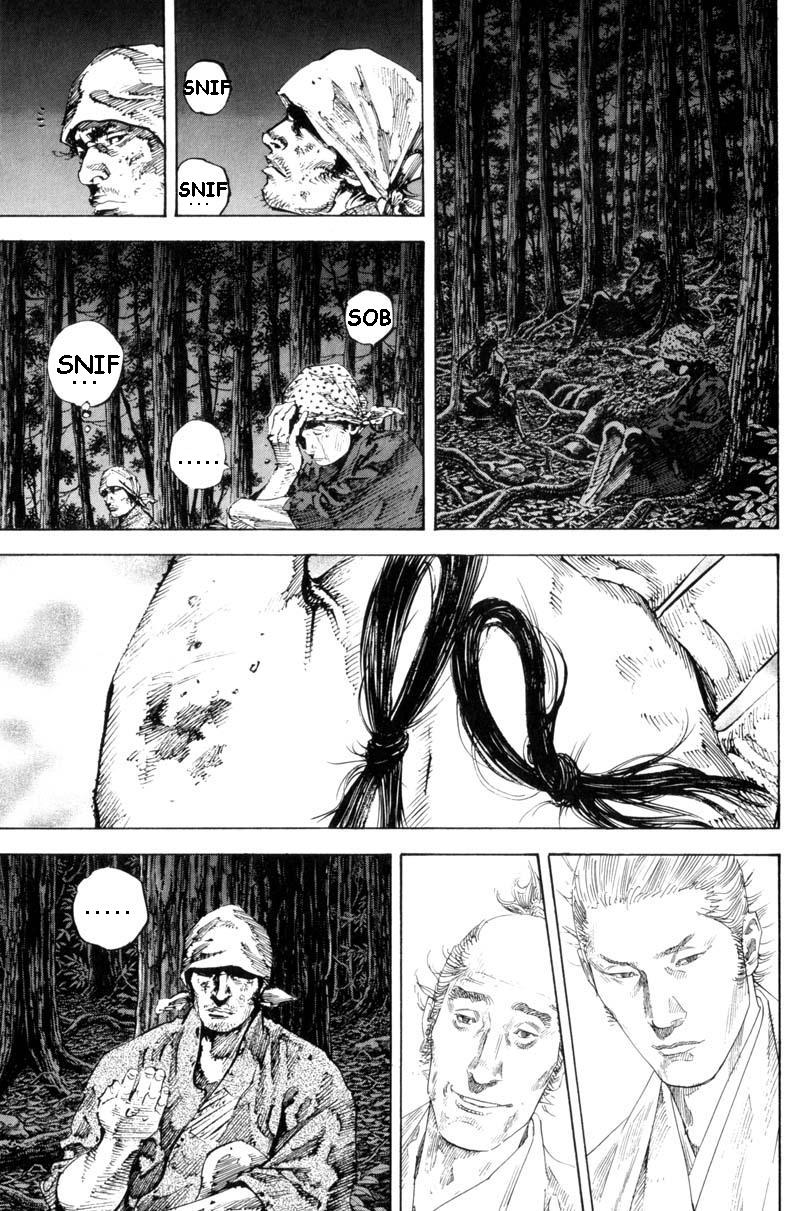 Read Vagabond IT Manga Online