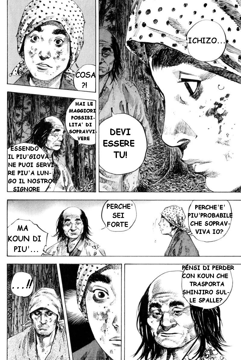 Read Vagabond IT Manga Online