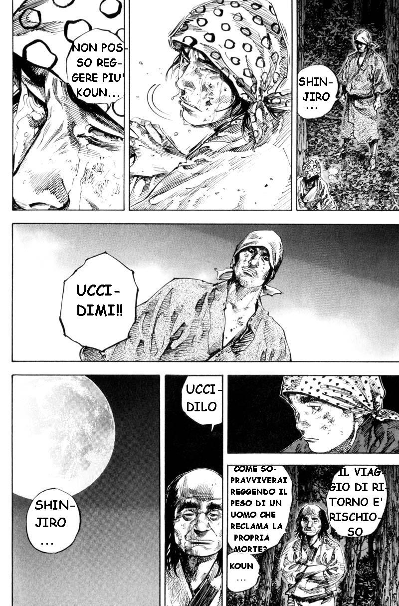 Read Vagabond IT Manga Online