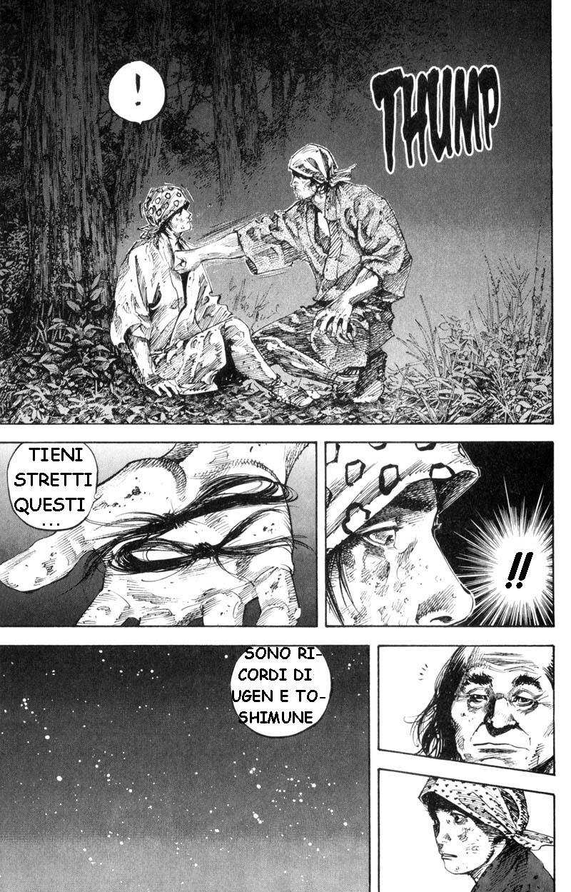 Read Vagabond IT Manga Online