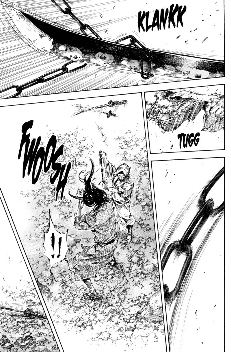 Read Vagabond IT Manga Online