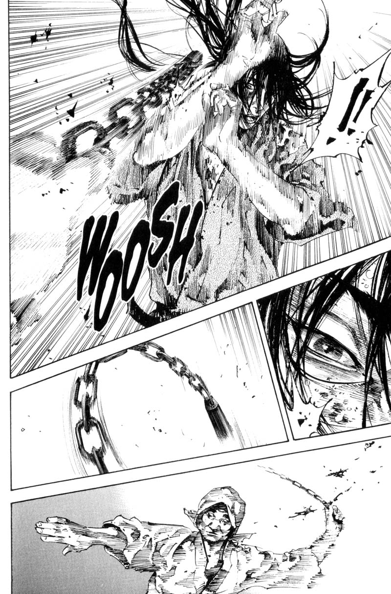 Read Vagabond IT Manga Online