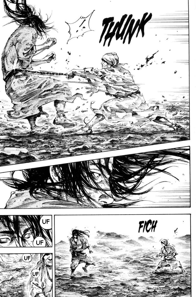 Read Vagabond IT Manga Online