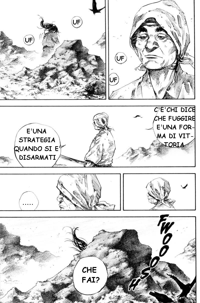 Read Vagabond IT Manga Online