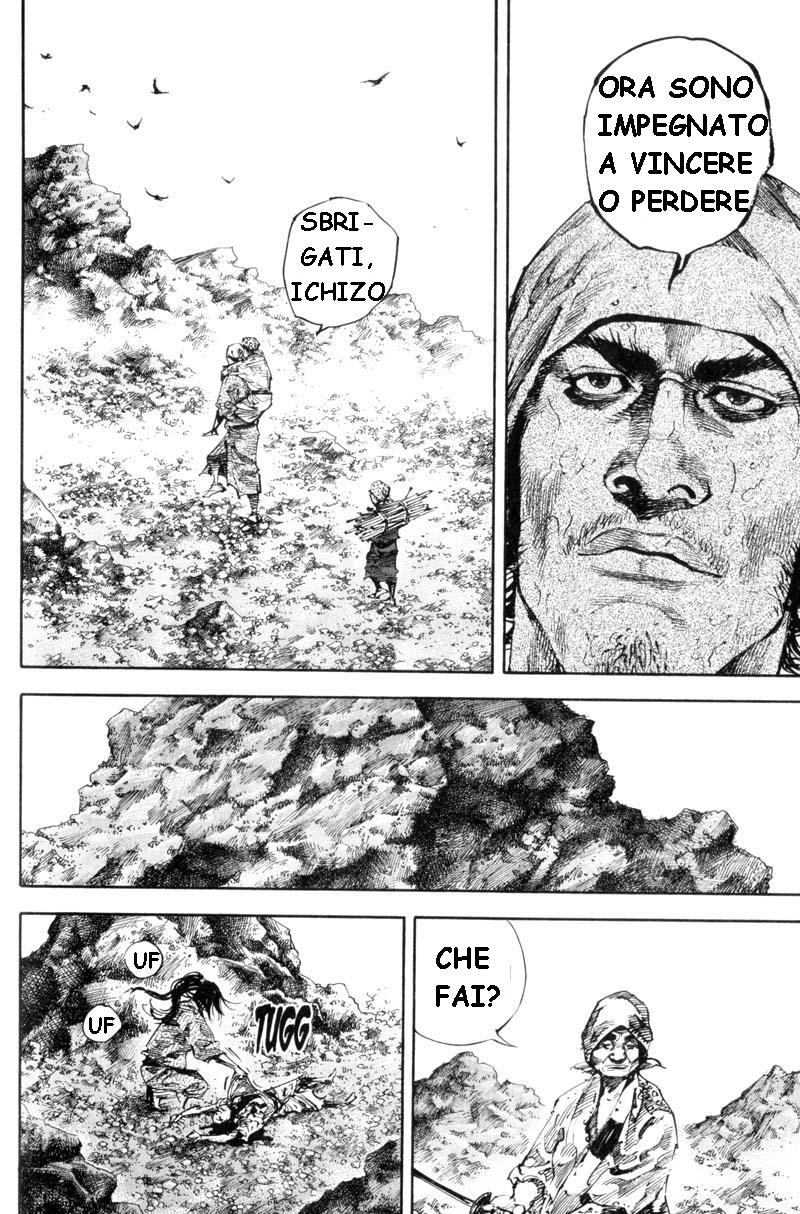 Read Vagabond IT Manga Online