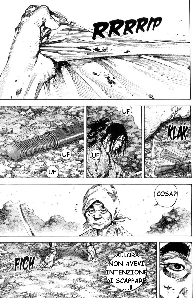 Read Vagabond IT Manga Online