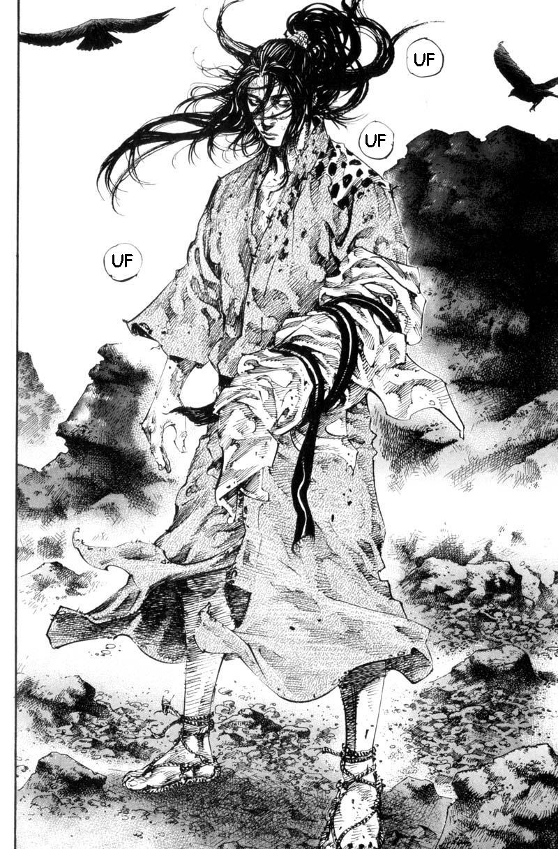 Read Vagabond IT Manga Online