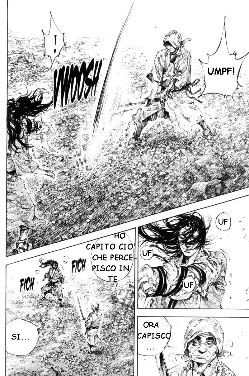 Read Vagabond IT Manga Online