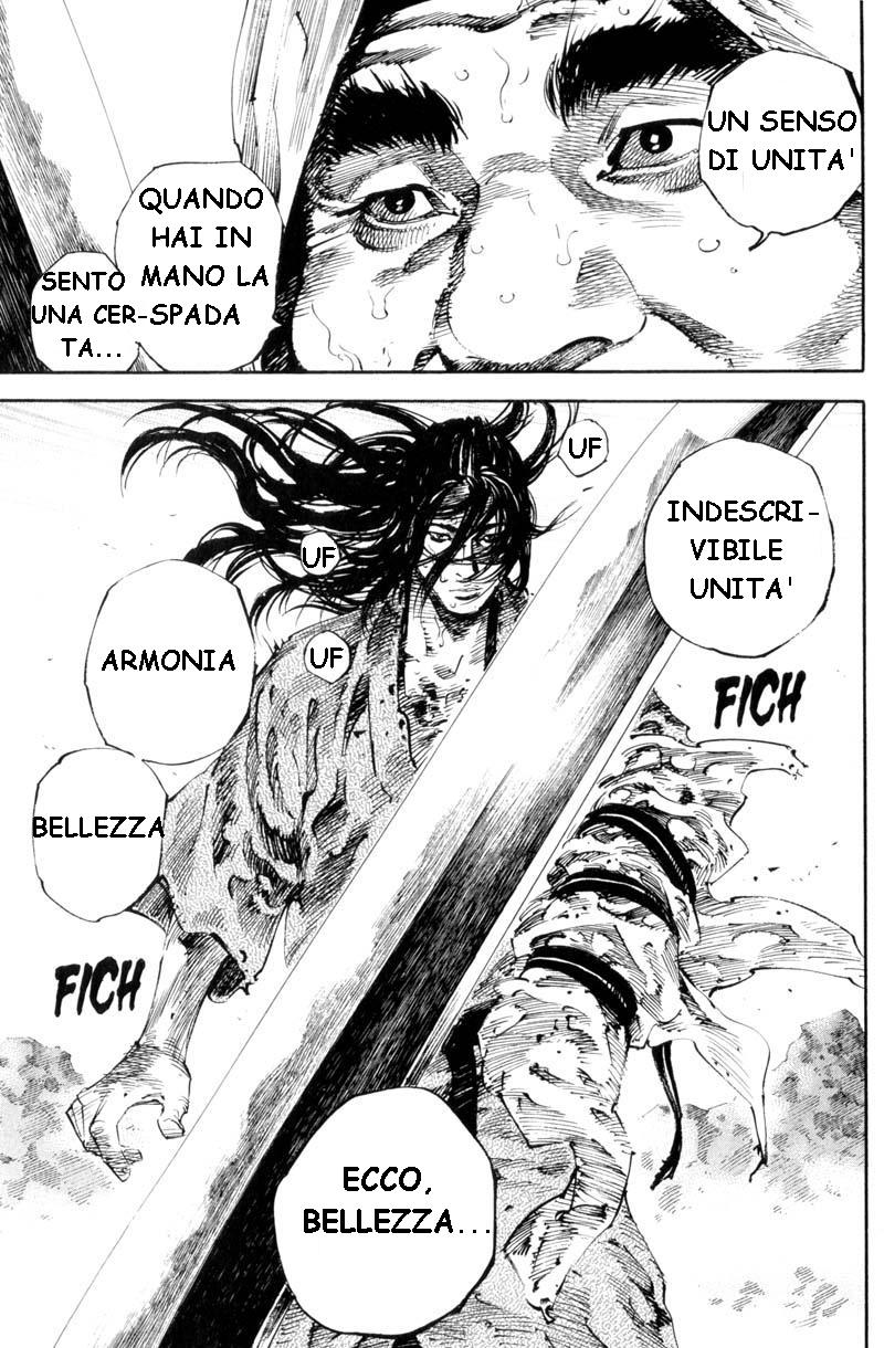 Read Vagabond IT Manga Online