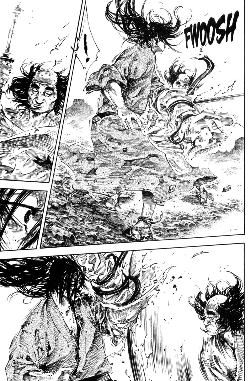 Read Vagabond IT Manga Online