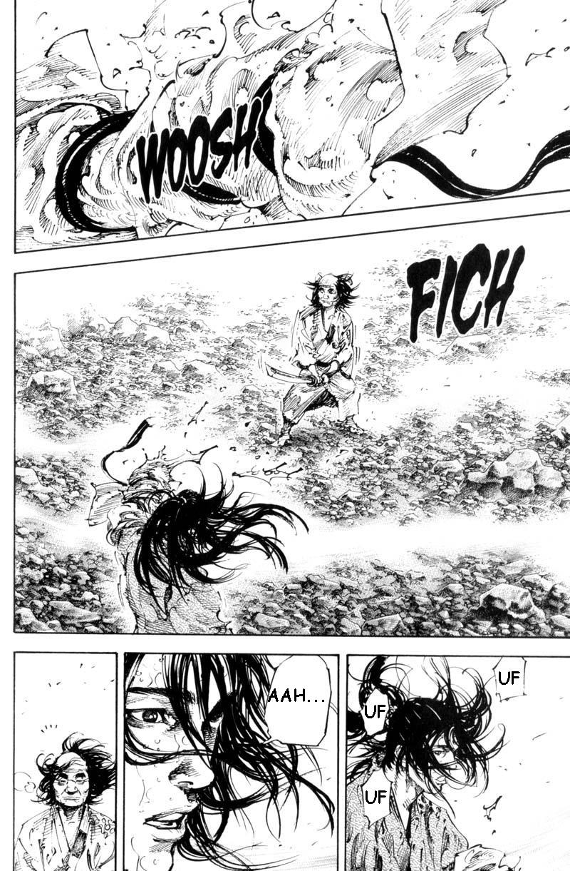 Read Vagabond IT Manga Online