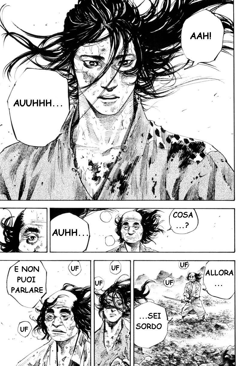Read Vagabond IT Manga Online