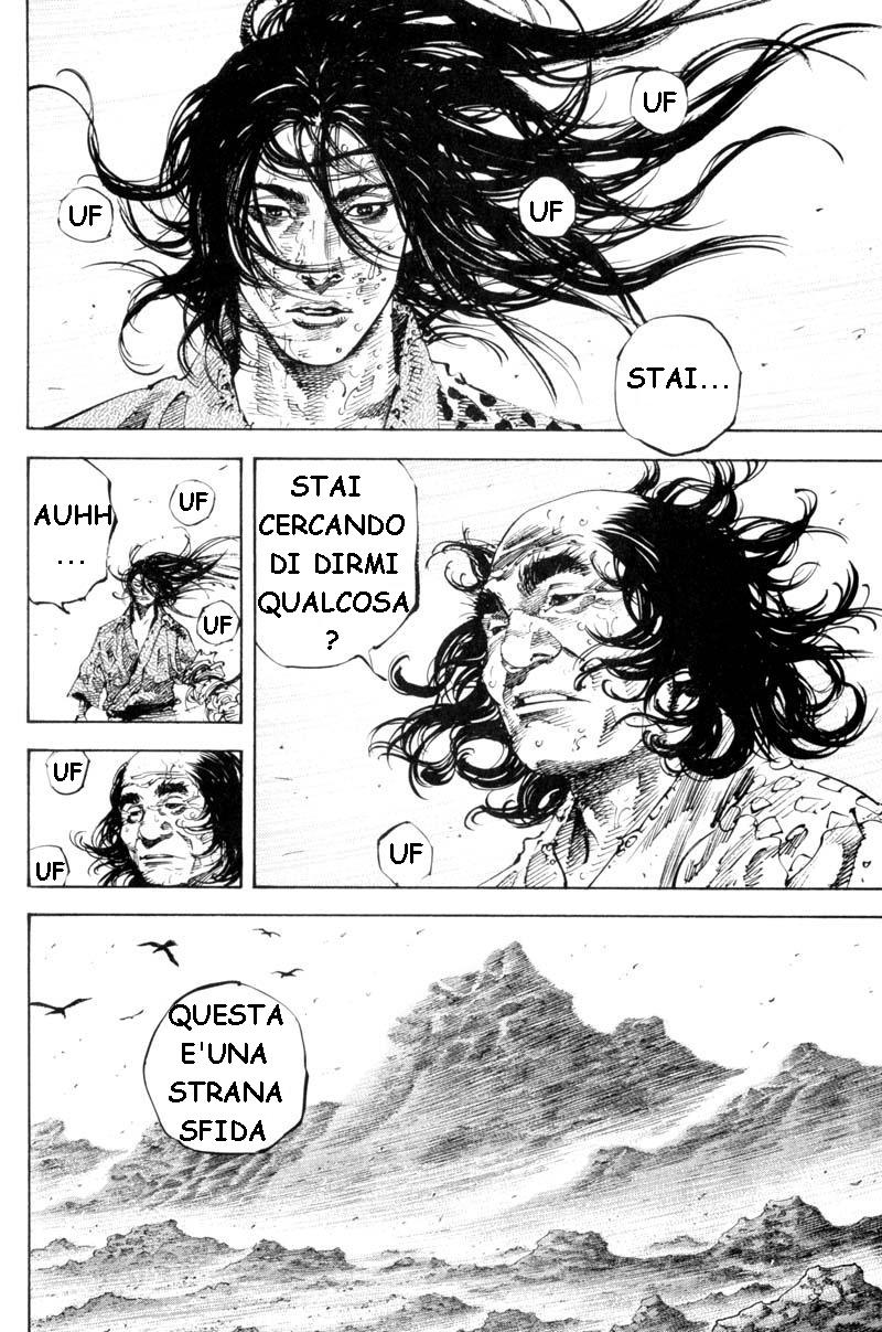 Read Vagabond IT Manga Online