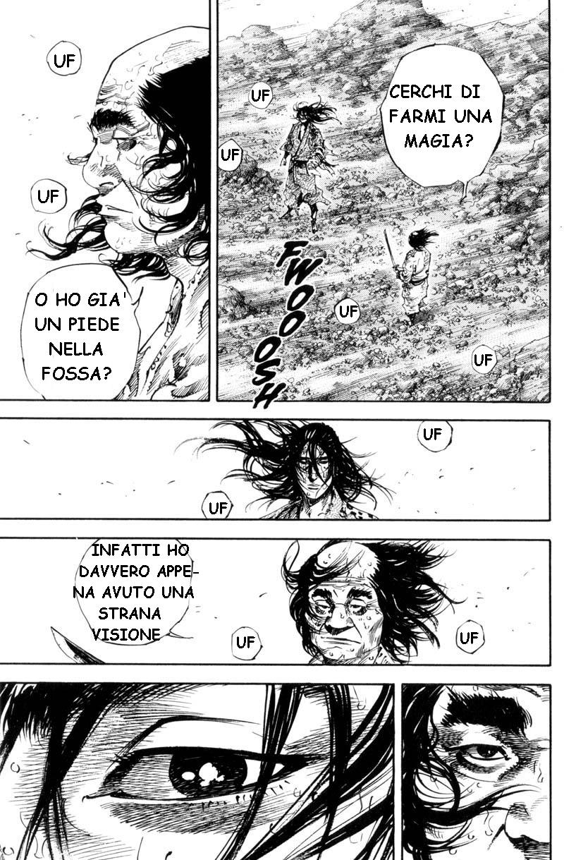 Read Vagabond IT Manga Online