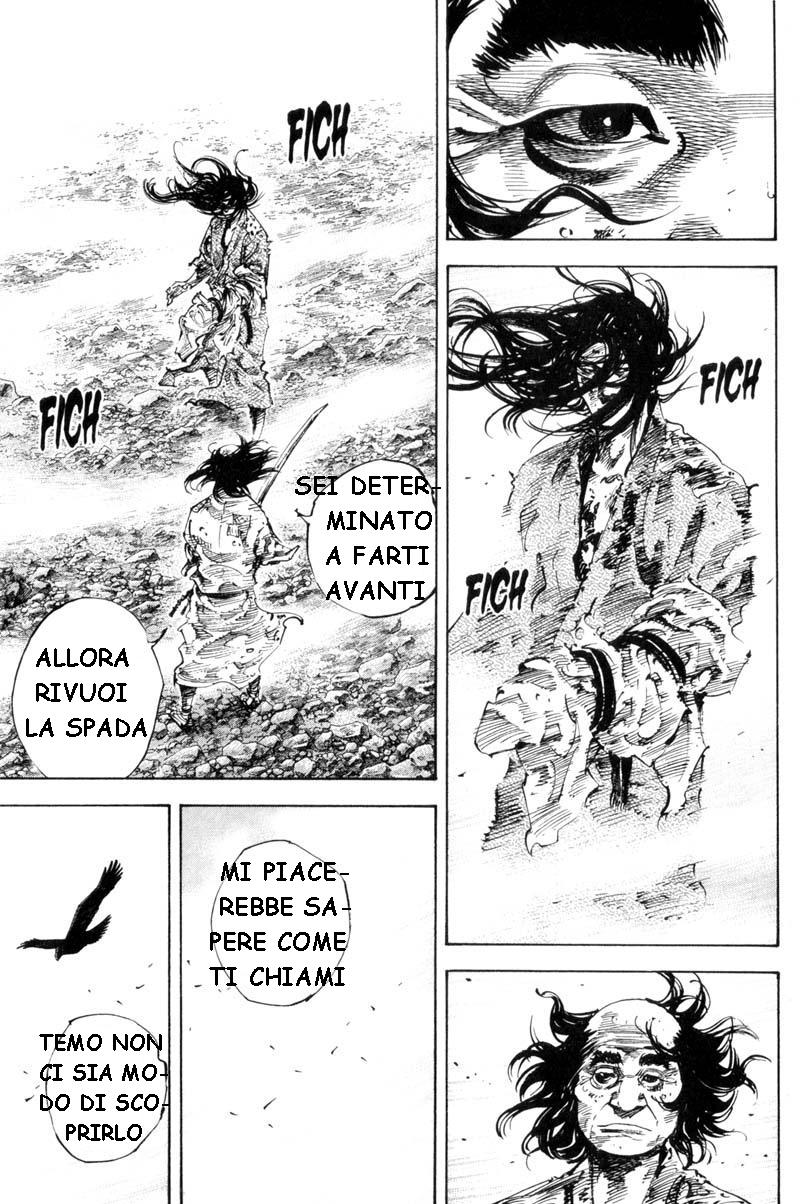 Read Vagabond IT Manga Online