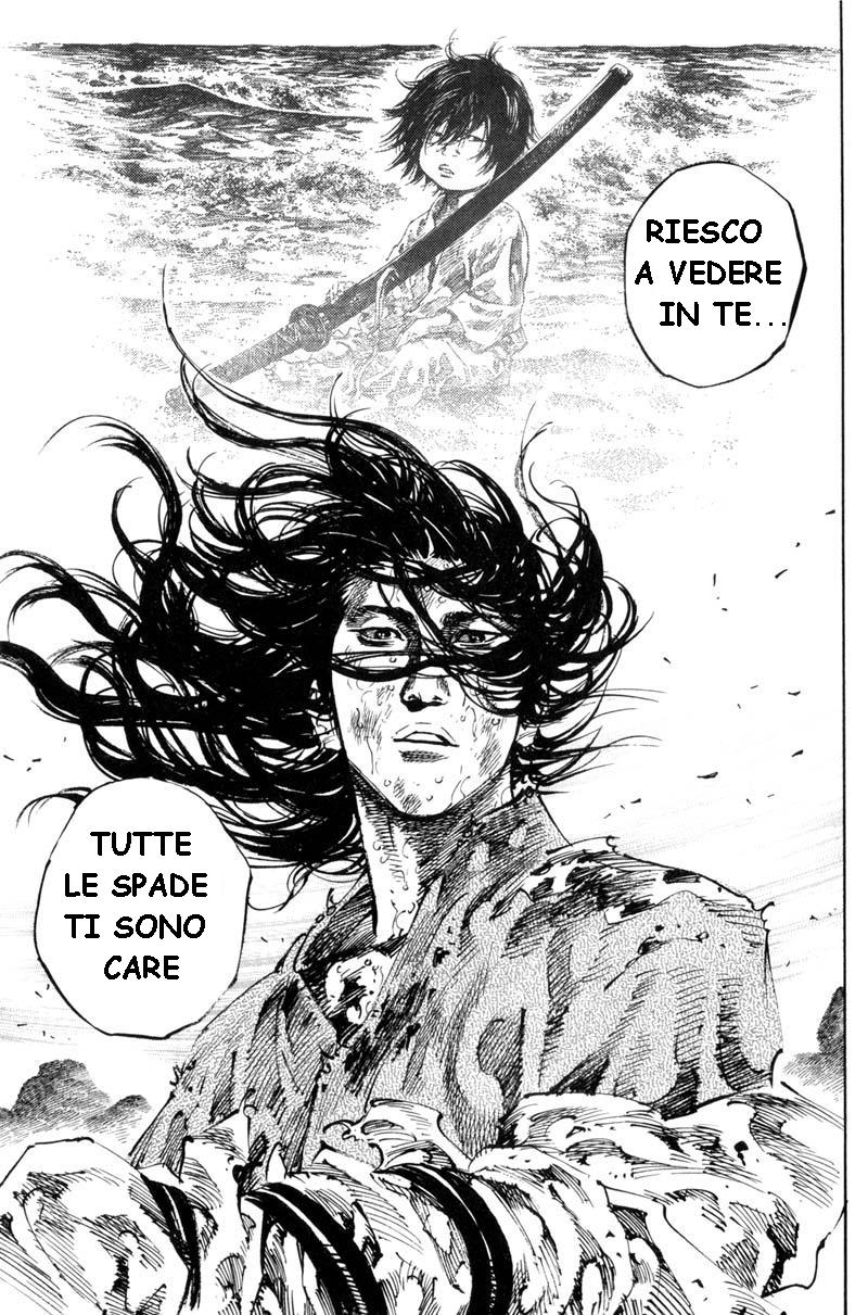 Read Vagabond IT Manga Online