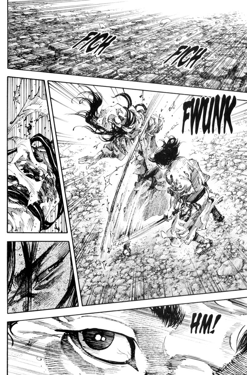 Read Vagabond IT Manga Online