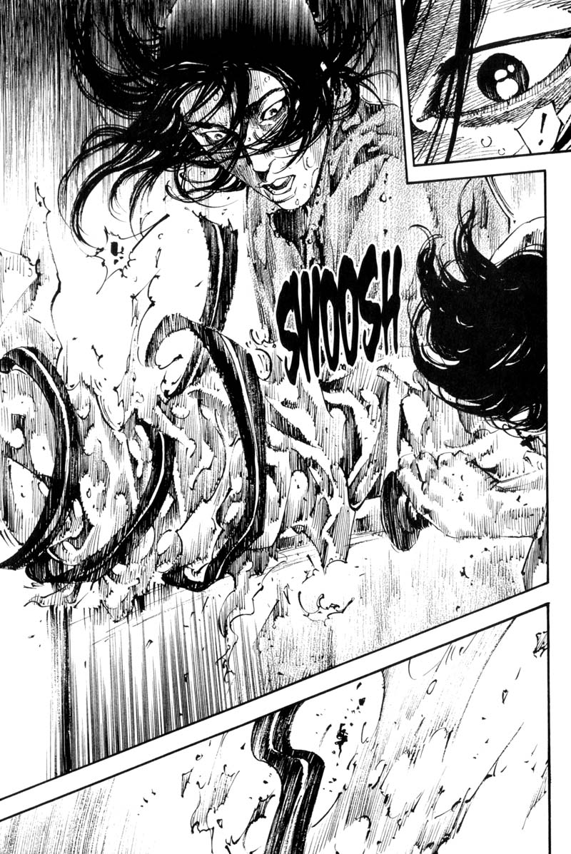 Read Vagabond IT Manga Online