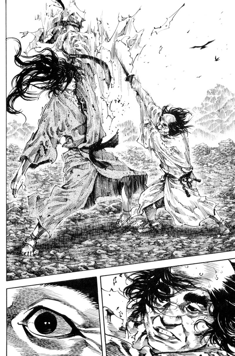 Read Vagabond IT Manga Online