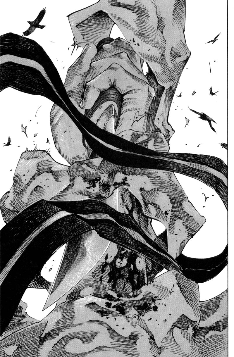 Read Vagabond IT Manga Online