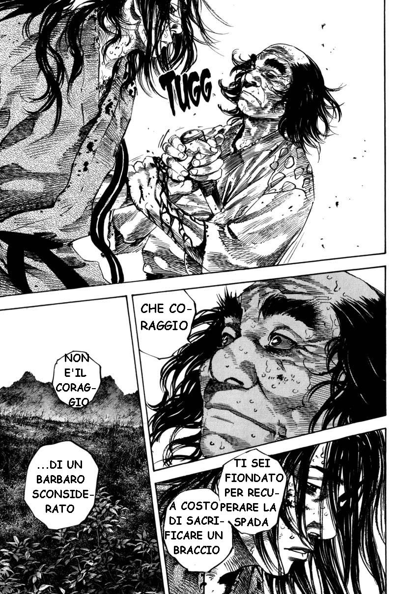 Read Vagabond IT Manga Online