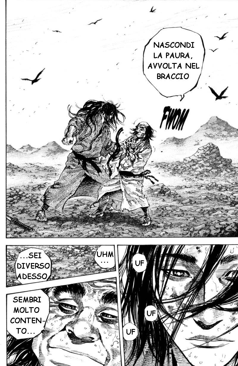 Read Vagabond IT Manga Online
