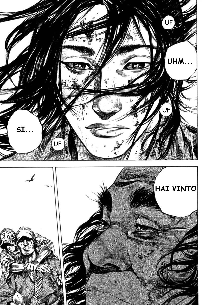 Read Vagabond IT Manga Online