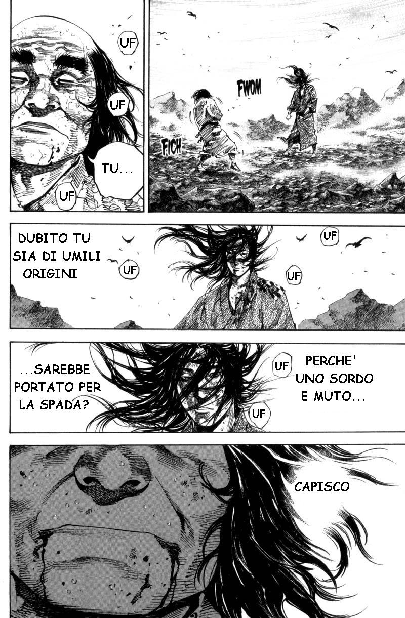 Read Vagabond IT Manga Online
