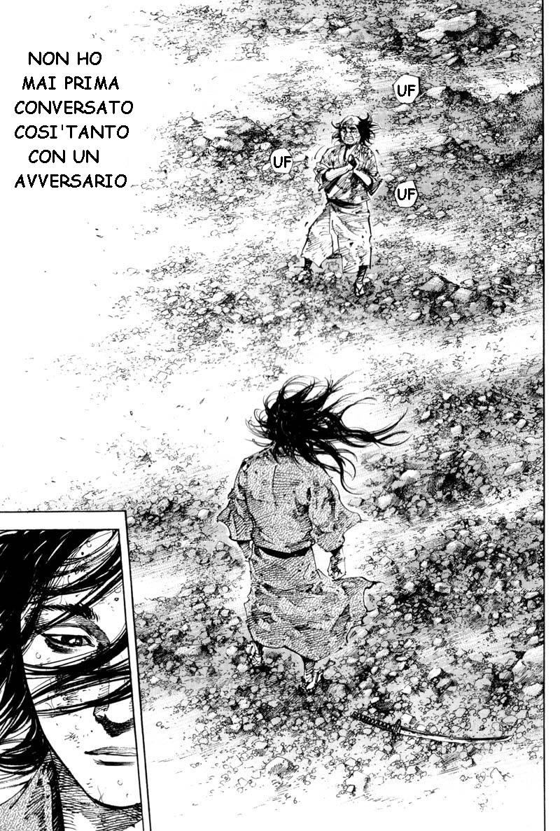 Read Vagabond IT Manga Online