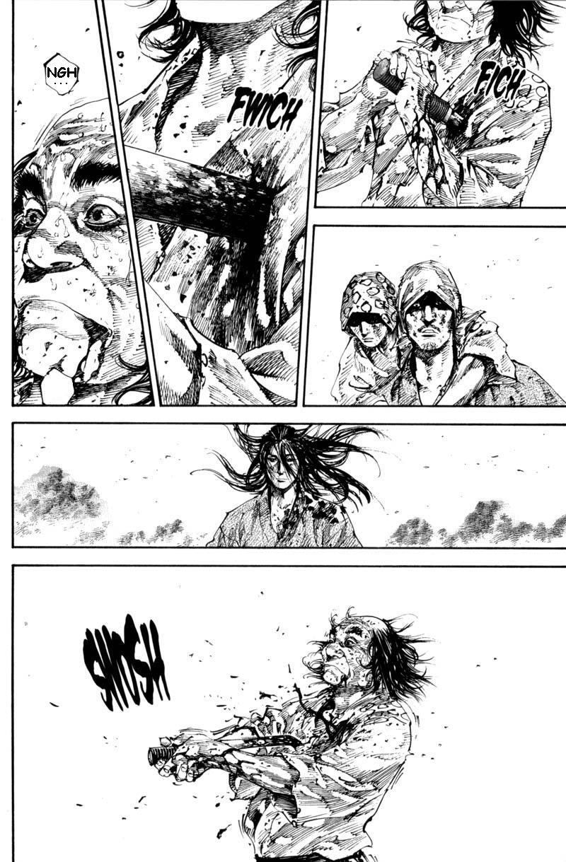 Read Vagabond IT Manga Online