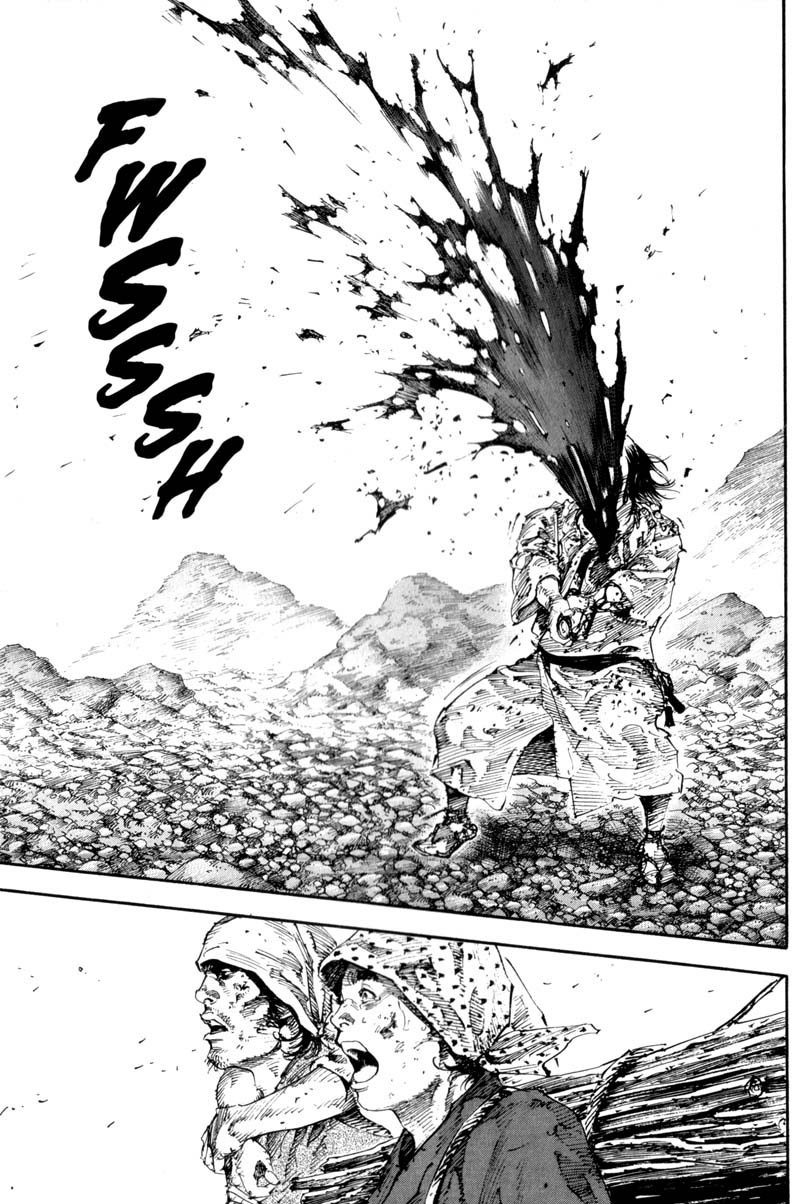 Read Vagabond IT Manga Online