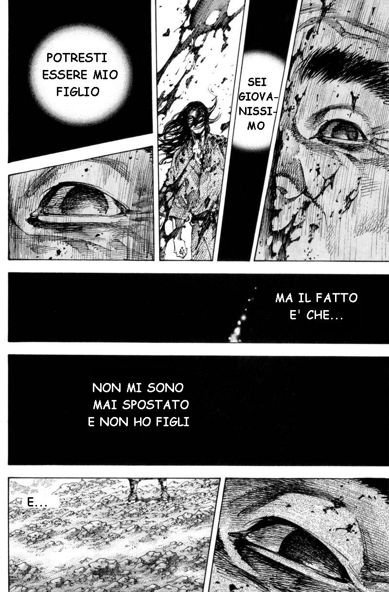 Read Vagabond IT Manga Online