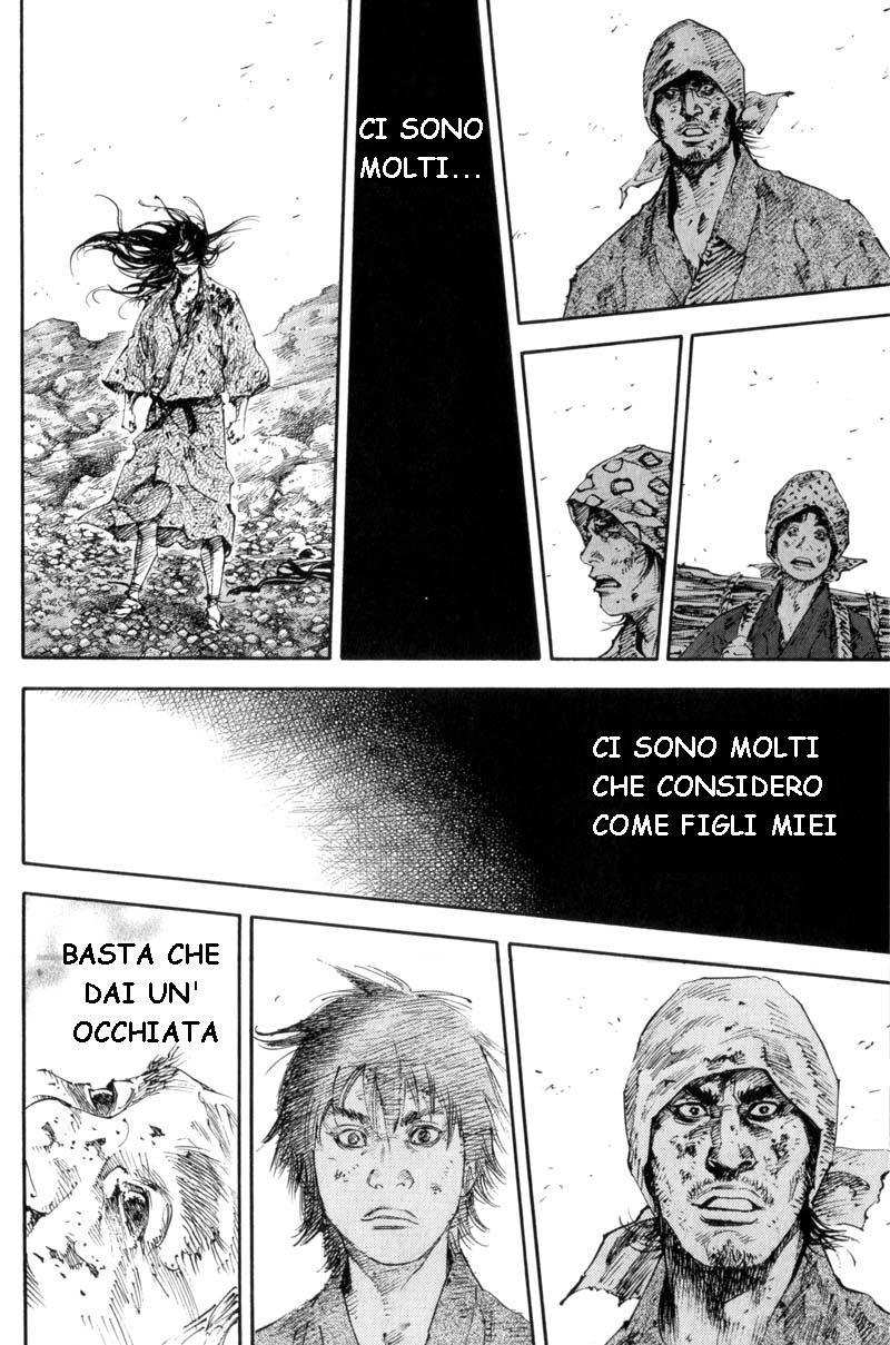 Read Vagabond IT Manga Online