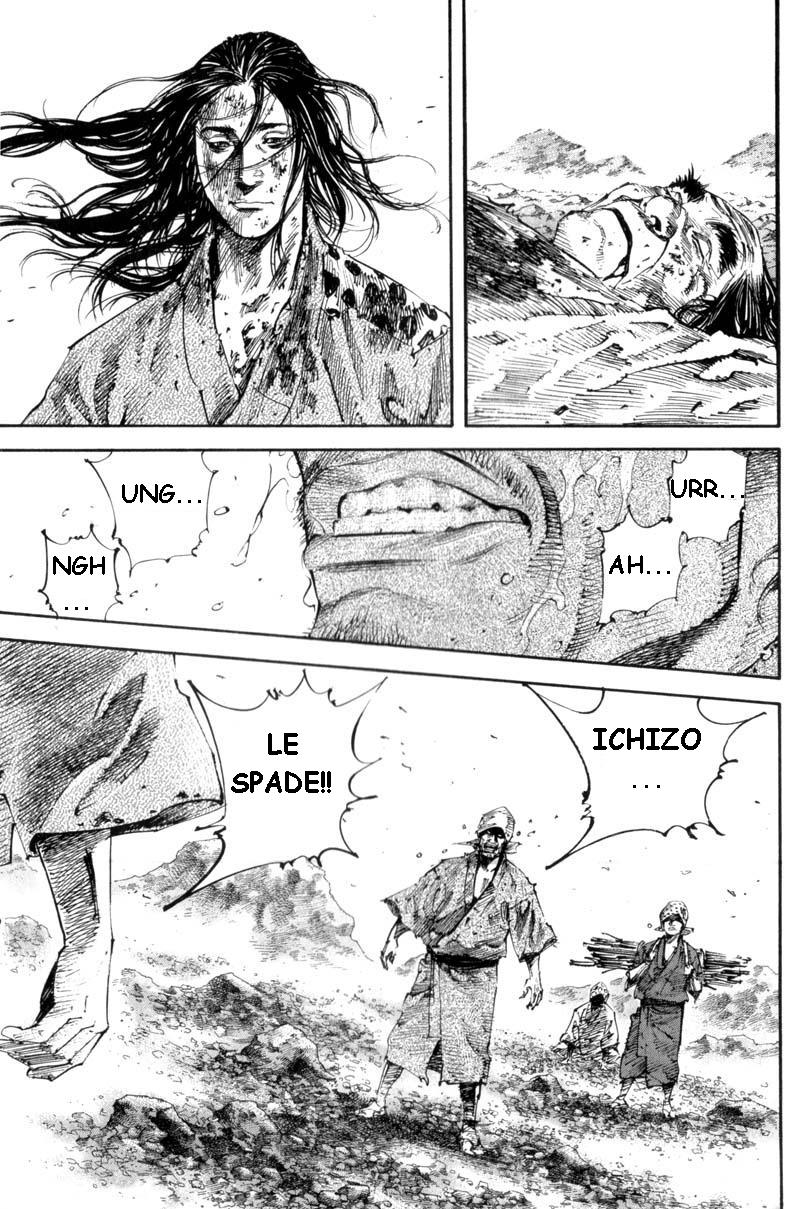 Read Vagabond IT Manga Online