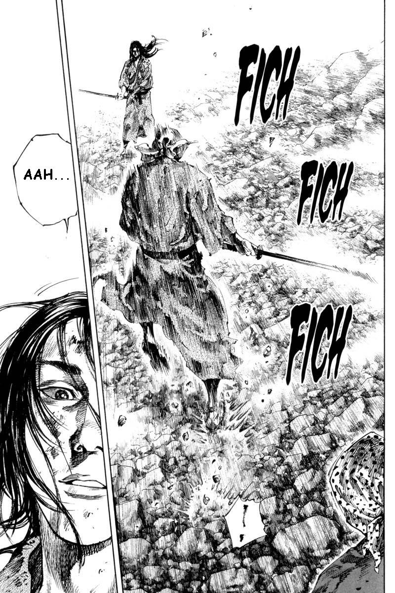 Read Vagabond IT Manga Online