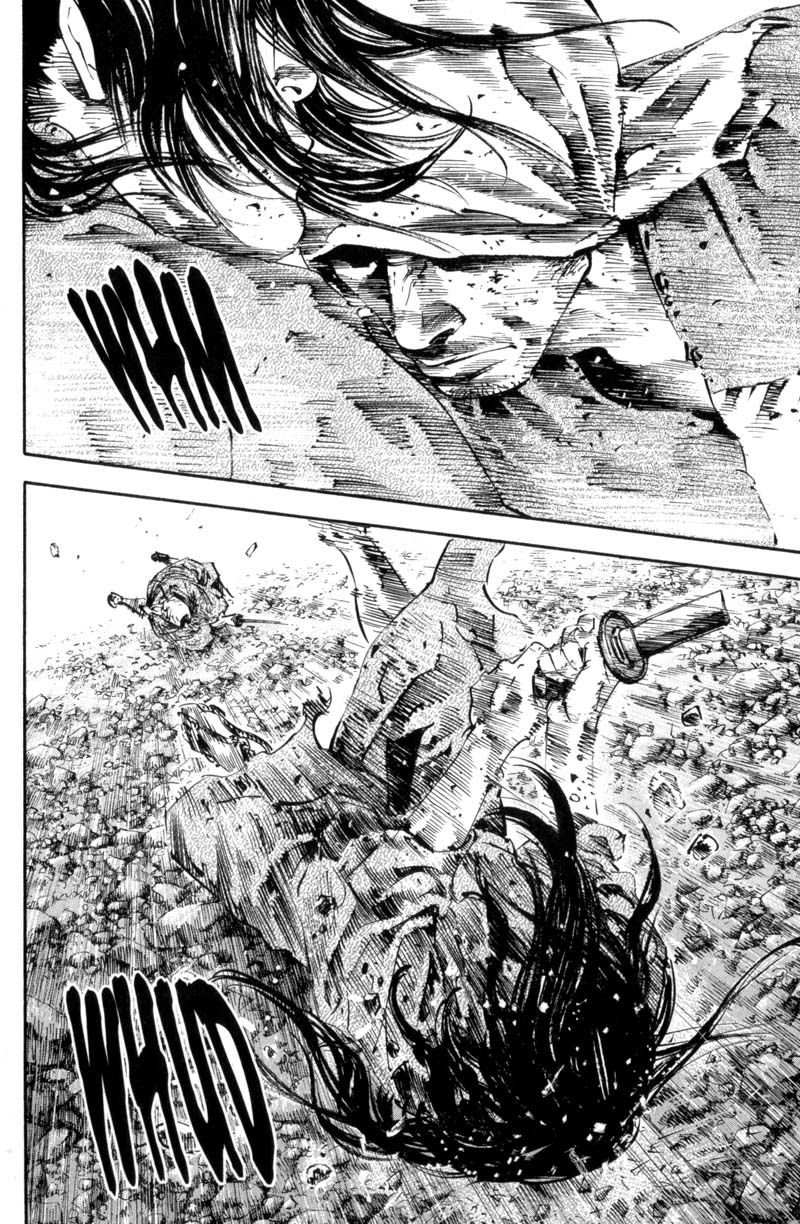 Read Vagabond IT Manga Online