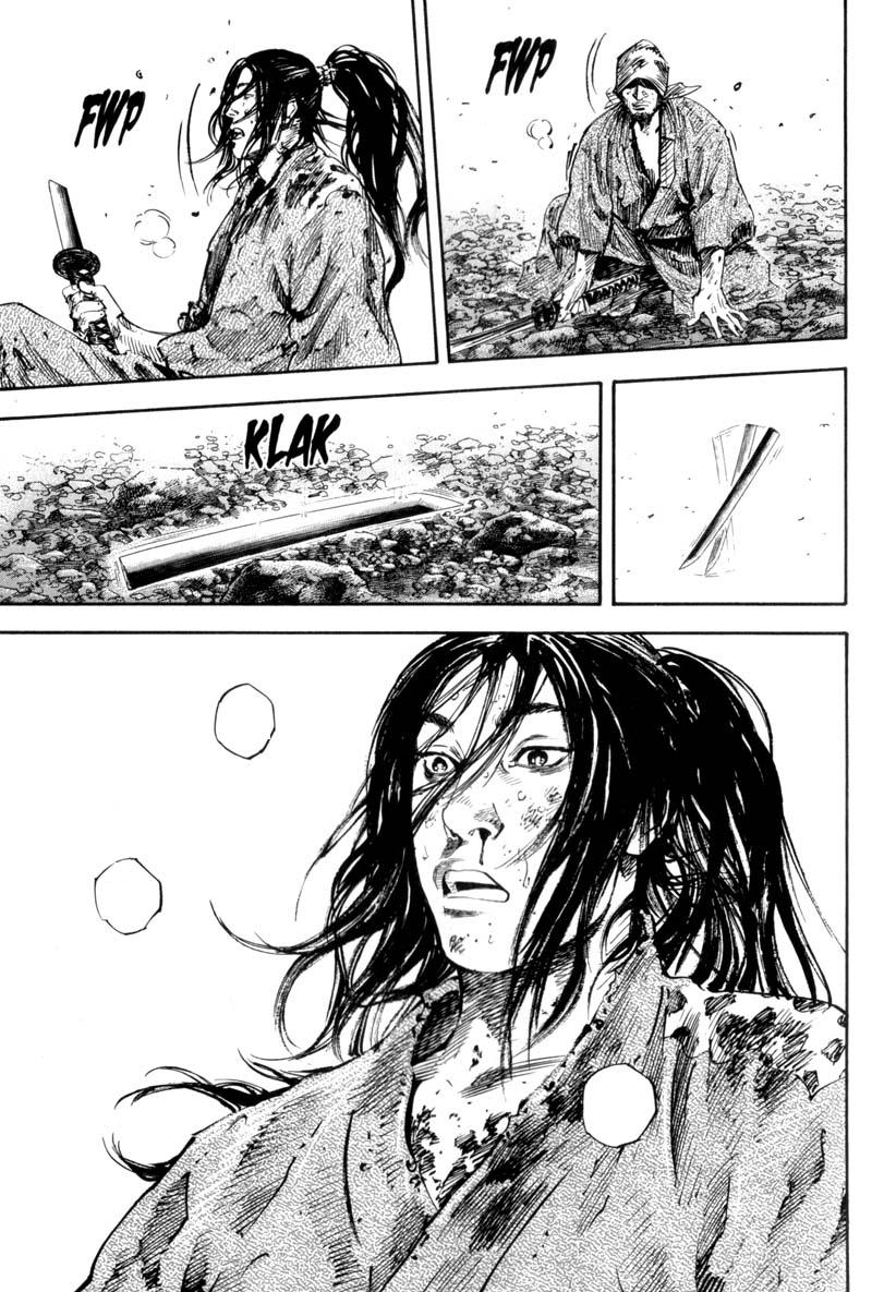 Read Vagabond IT Manga Online