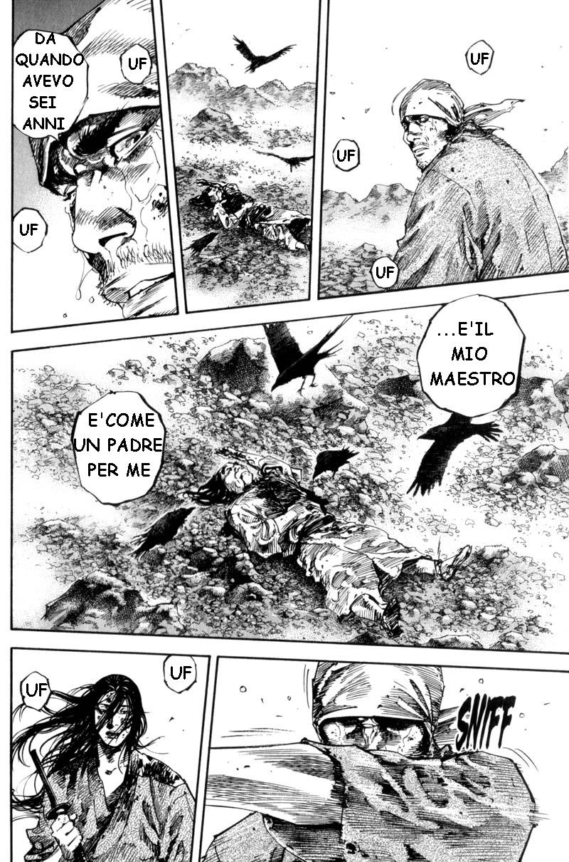 Read Vagabond IT Manga Online