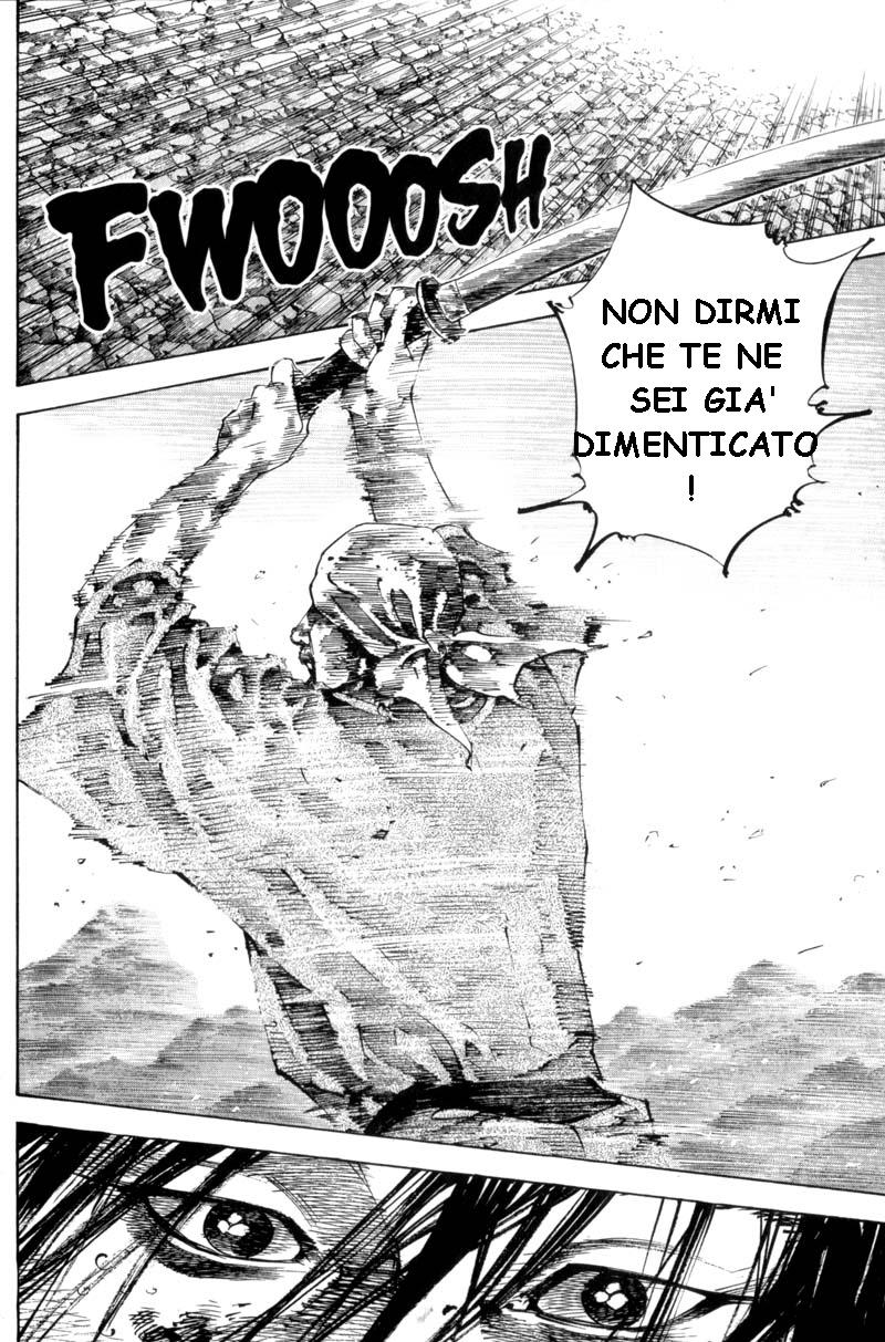 Read Vagabond IT Manga Online