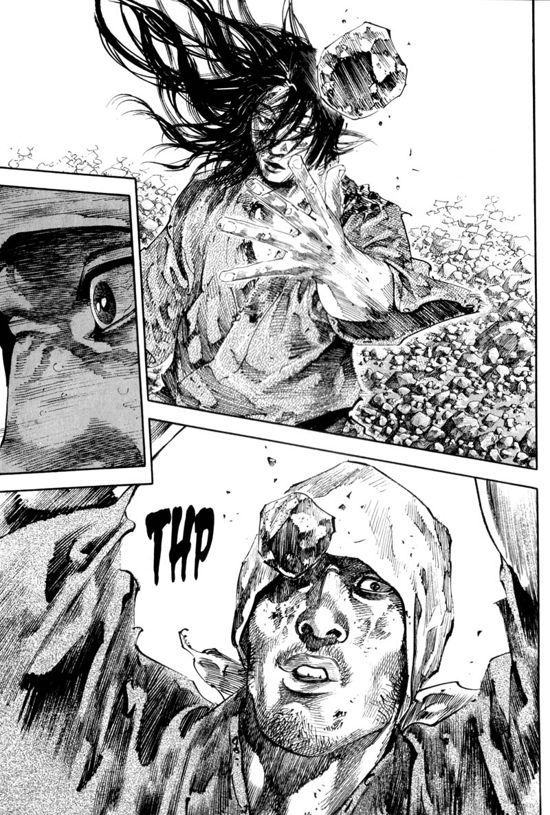 Read Vagabond IT Manga Online