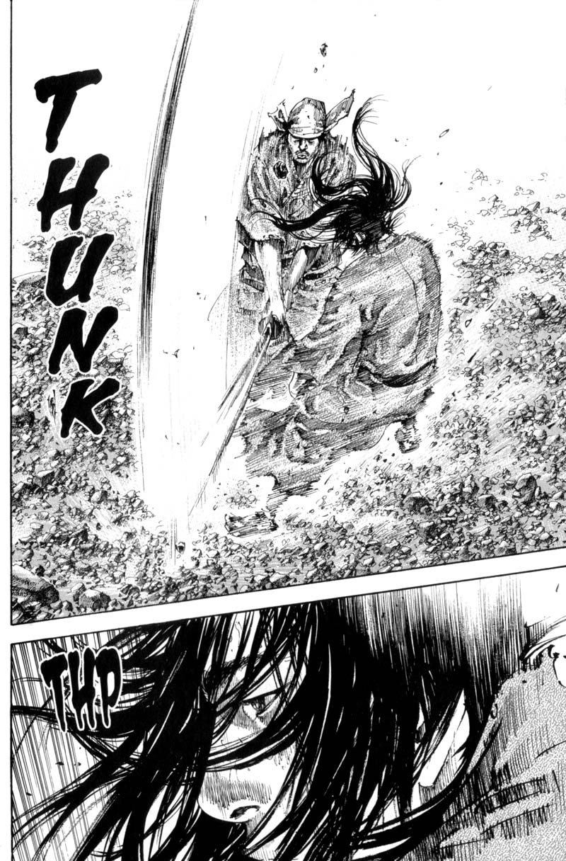 Read Vagabond IT Manga Online
